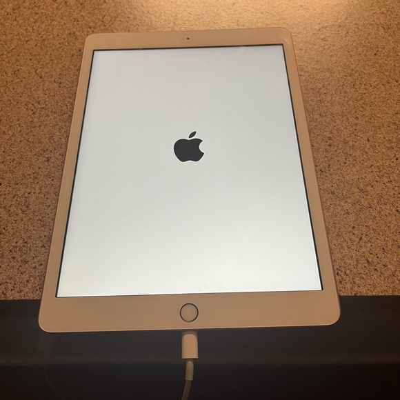 Ipad 8th generation